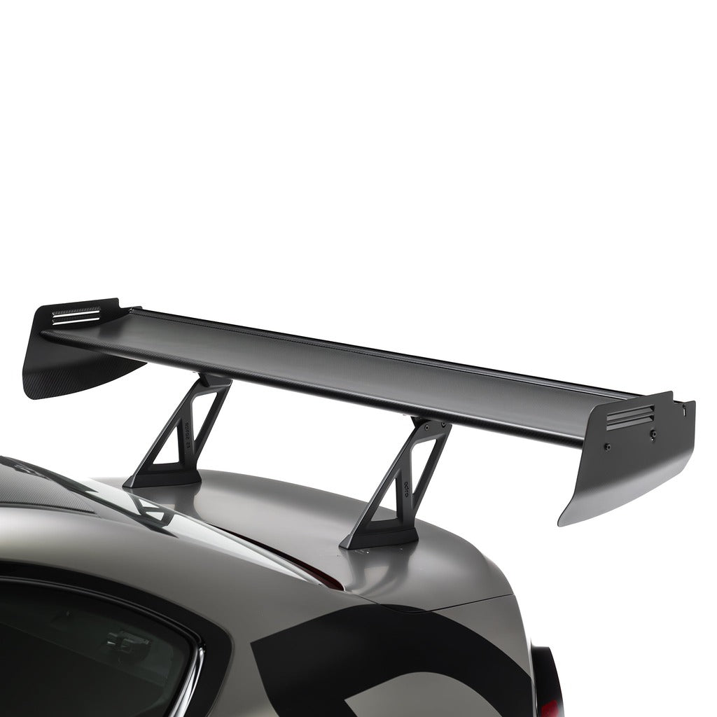ADRO R14A90-1502 Спортивне крило (HD Edition) AT-M3 для BMW M2 (G87) Photo-2 