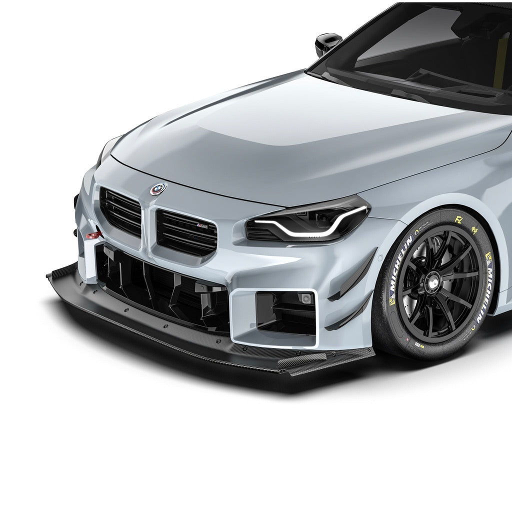 ADRO R14A90-1601 Передні гоночні канарди ARD для BMW M2 (G87) Photo-2 