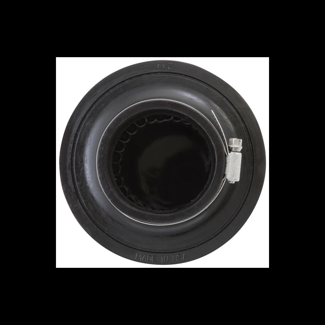 AEM 21-2157DK Повітряний фільтр DRYFLOW, вхід 70 мм Photo-3 