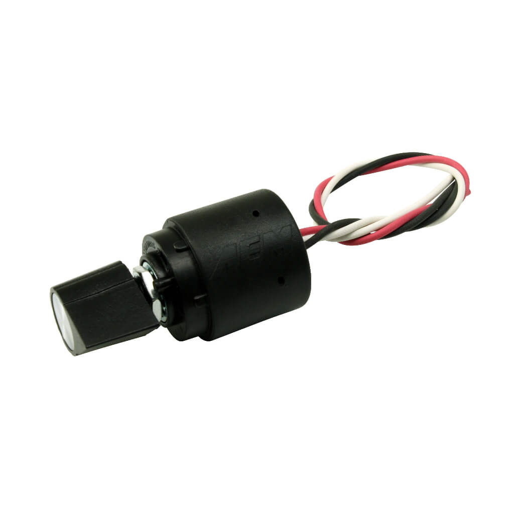 AEM 30-2056 Універсальний 12-позиційний регулятор налаштувань (Trim Pot) Photo-1 