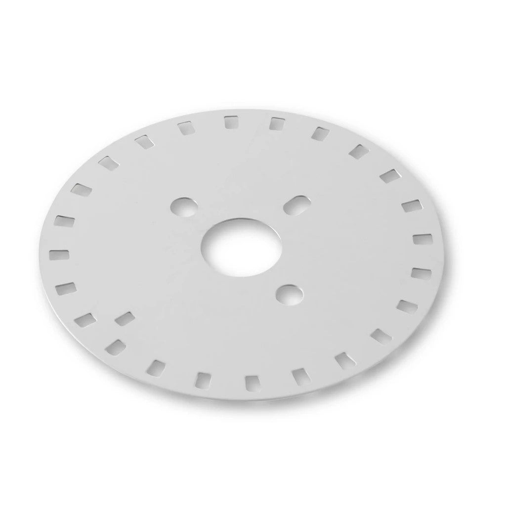 AEM 30-8761 Диск датчика кута розподільного валу для RB25DET / VG / деяких двигунів RB26 (50 мм OD) Photo-0 