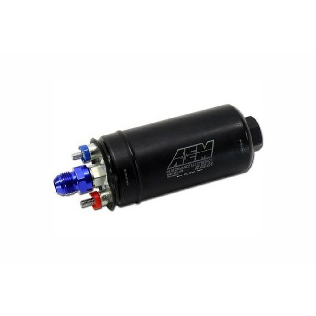 AEM 50-1005 Насос паливний (400 л/г) Photo-0 