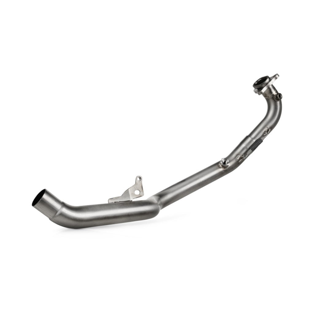 AKRAPOVIC E-H7R5 Випускний колектор (нержавіюча сталь) для HONDA X-ADV 750 (2025) Photo-0 