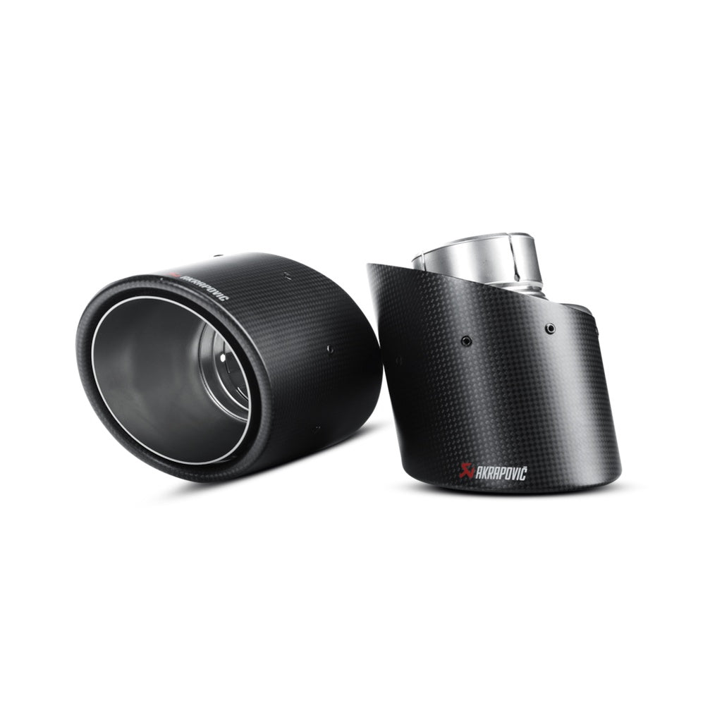 AKRAPOVIC M-FI/SS/1H Вихлопна система Slip-On Line (нержавіюча сталь) для ABARTH 500/500C 2008-2017 Photo-5 