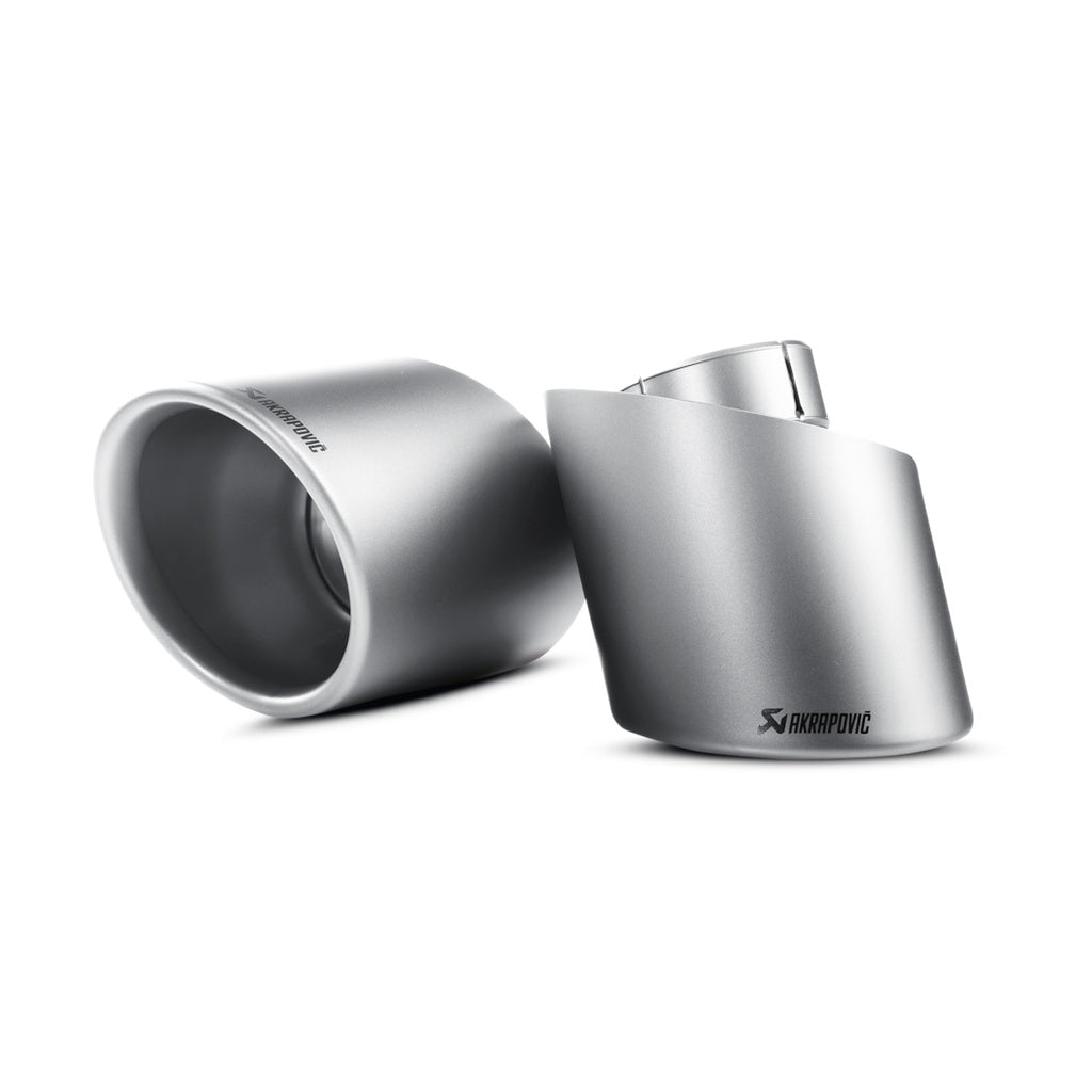 AKRAPOVIC M-FI/SS/1H Вихлопна система Slip-On Line (нержавіюча сталь) для ABARTH 500/500C 2008-2017 Photo-7 