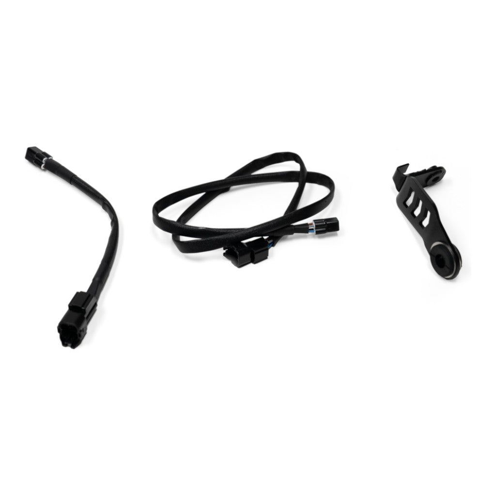 AKRAPOVIC P-HF1706 Монтажний комплект кріплення для YAMAHA MT-09/FZ-09 2024-2026 Photo-0 