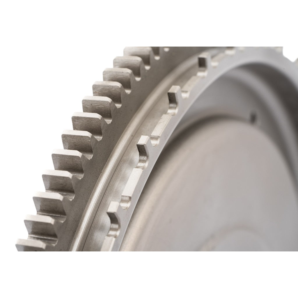 AMS ALP.07.03.0011-1 Маховик Race X One Piece Billet Flywheel для NISSAN GT-R R35 Photo-5 