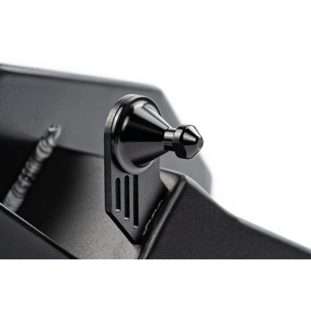 AMS AMS.48.08.0001-1 Впускна система повітря (без кришок з карбону, відкритий повітряний фільтр) для BMW M2 (G87) / M3 (G80) / M4 (G82) Photo-6 