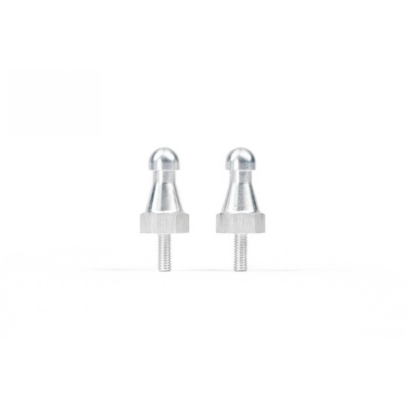 AMS PERFORMANCE AMS.47.08.0002-1 Система впуску повітря для NISSAN Z (Z35) Photo-10 