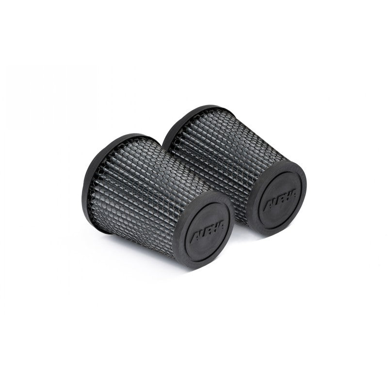 AMS PERFORMANCE AMS.47.08.0002-1 Система впуску повітря для NISSAN Z (Z35) Photo-3 