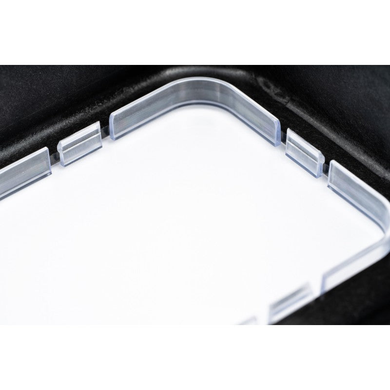 AMS PERFORMANCE AMS.47.08.0002-1 Система впуску повітря для NISSAN Z (Z35) Photo-7 