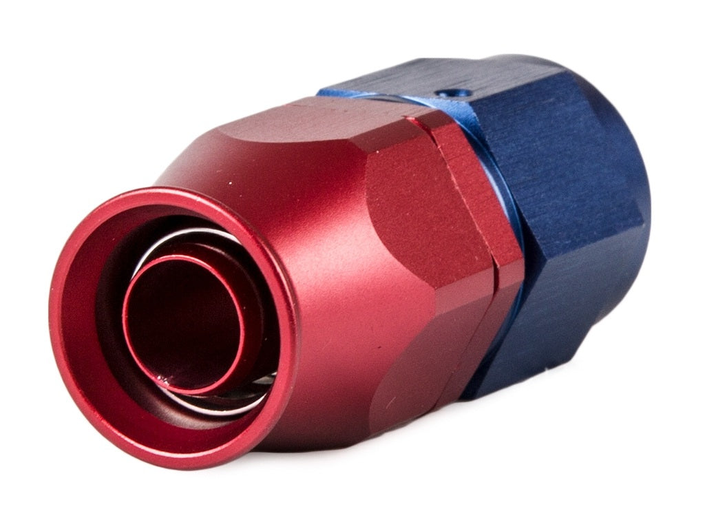 ARD ARTP6001-10 Фітинг для патрубка PTFE AN10 прямий Photo-0 