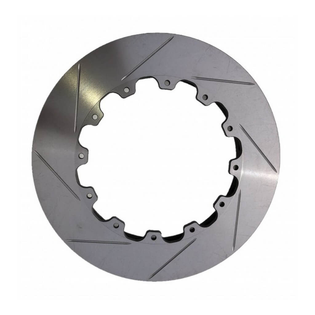 AP RACING CP3047-271G8 Гальмівний диск вентильований 304x28L12Fx177,8D50 Photo-0 