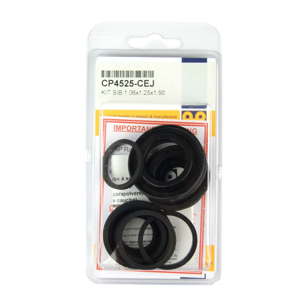 AP RACING CP4525-JK Супорт CP4525 (1.50x1.62) Photo-0 