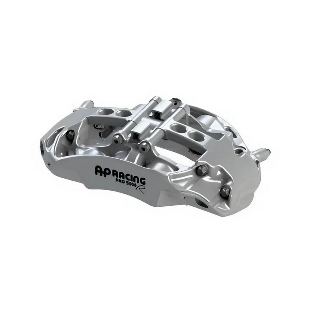 AP RACING CP9668-3S7LN Лівий гальмівний супорт, 6 поршнів для колодок товщиною 25 мм Photo-0 