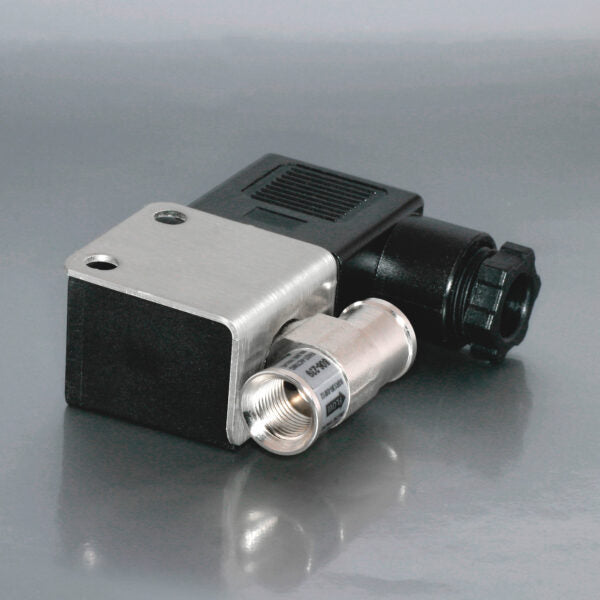 AQUAMIST 806-239 Швидкодіючий клапан для PWM 1600сс 6 мм + 6 мм Photo-1 