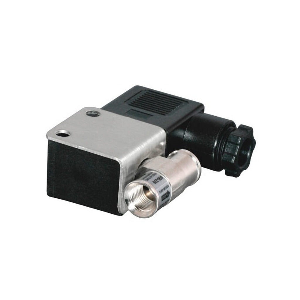 AQUAMIST 806-239_4+6 Швидкодіючий клапан для PWM 1600сс 4 мм + 6 мм Photo-0 