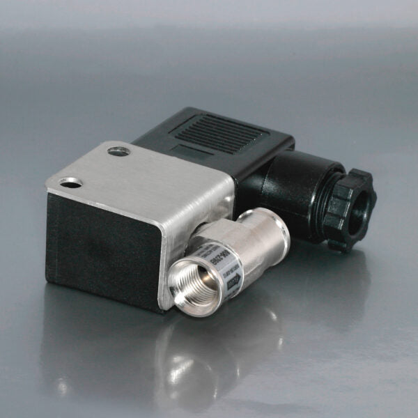 AQUAMIST 806-239B_4+4 Швидкодіючий клапан 1300cc для PWM-V 4 мм + 4 мм Photo-2 