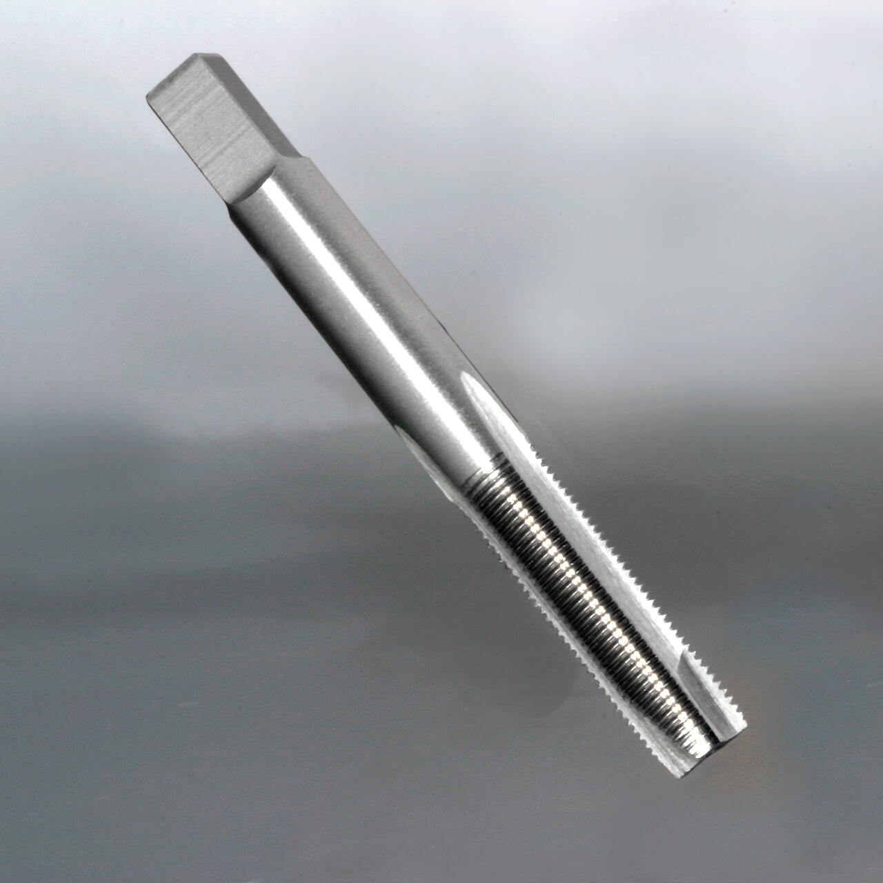 AQUAMIST 806-284 Мітчик M8 x 0.75 мм для форсунки M8 (литий алюміній) Photo-0 