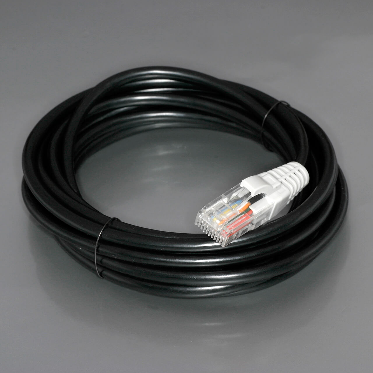 AQUAMIST 806-571 Змінний інтерфейсний кабель ЕБУ HFS3-4 (сірий) Photo-1 