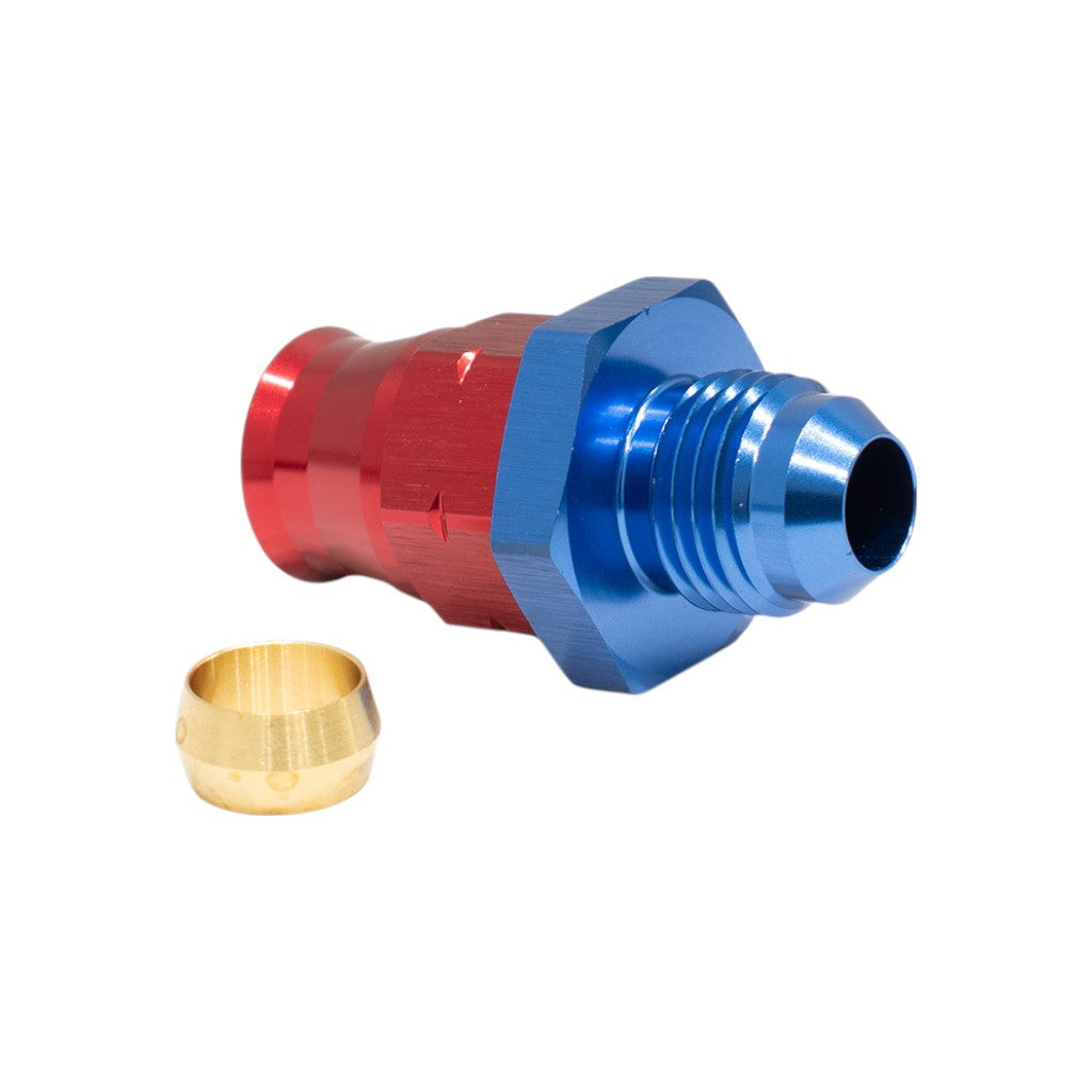 ARD ARAN108-12 Перехідник AN12 3 / 4" Photo-0 