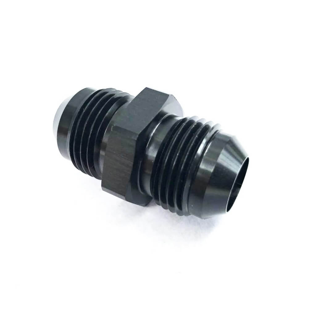 ARD ARAN815-10B Фітинг AN10 чорний Photo-1 