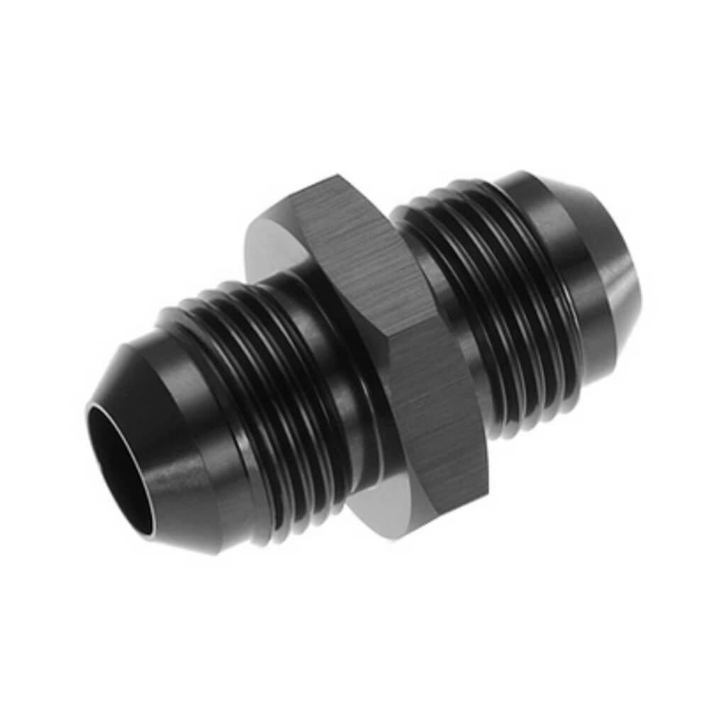 ARD ARAN815-10B Фітинг AN10 чорний Photo-0 