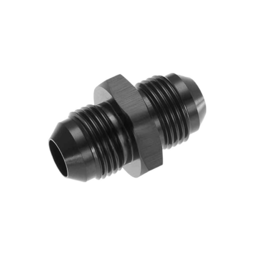 ARD ARAN919-12DB Фітінг AN6 - AN8 BLACK (AN919-12DBK) Photo-0 