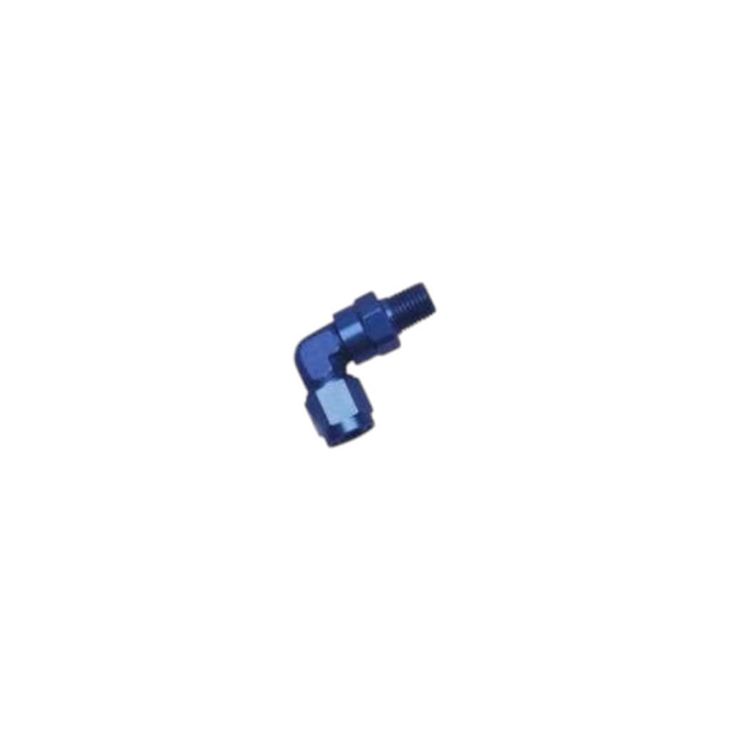 ARD ARAN9231-10D Фітинг NPT на AN 90 градусів AN10 1/2" Photo-0 