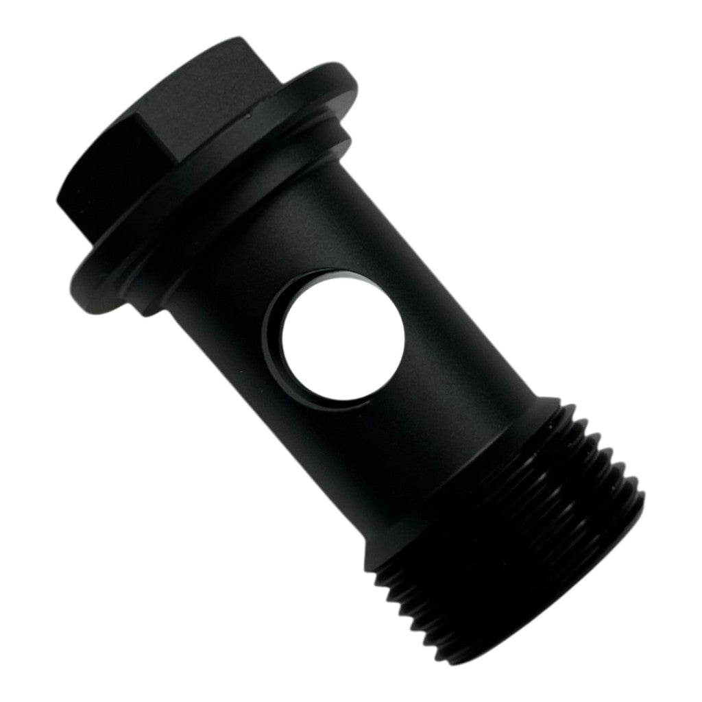 ARD ARAN992-M2215 Болт Banjo (Ss/St/Br) M22x1.5 40mm Alu Photo-1 