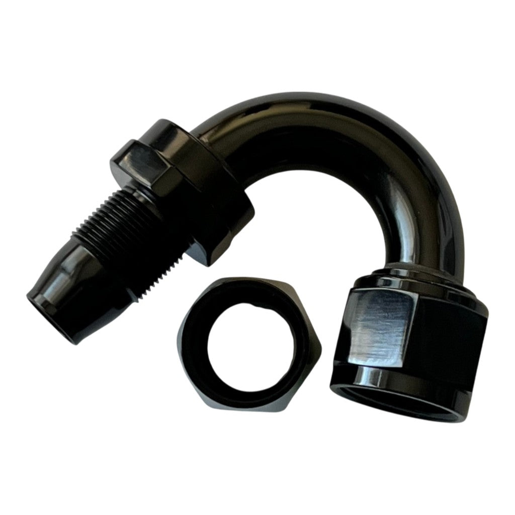 ARD ARE0209-1512-PO Фітинг AN12 Photo-1 