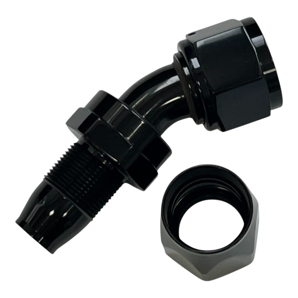 ARD ARE0209-3012-PO Фітинг AN12 Photo-3 