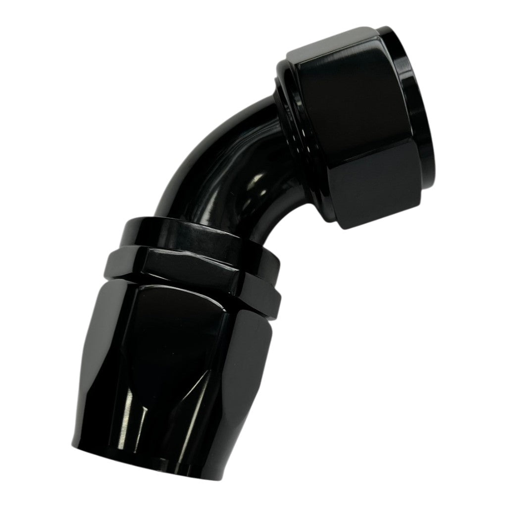 ARD ARE0209-6012-PO Фітинг AN12 Photo-1 