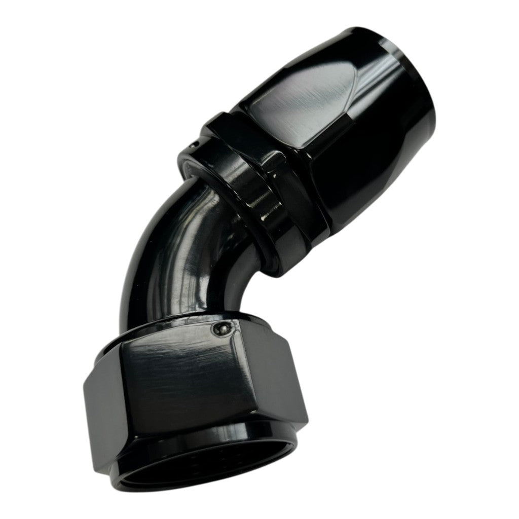 ARD ARE0209-6012-PO Фітинг AN12 Photo-2 