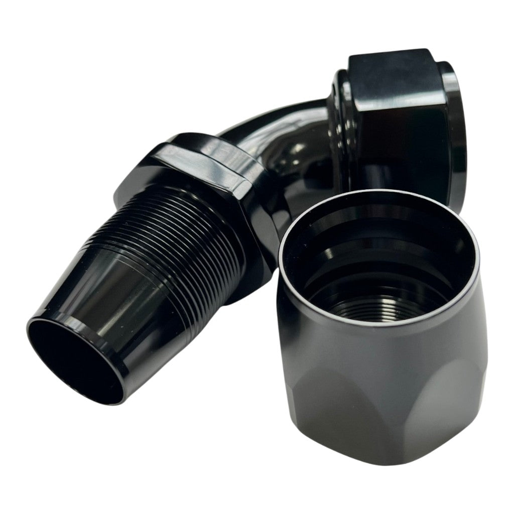 ARD ARE0209-6012-PO Фітинг AN12 Photo-3 