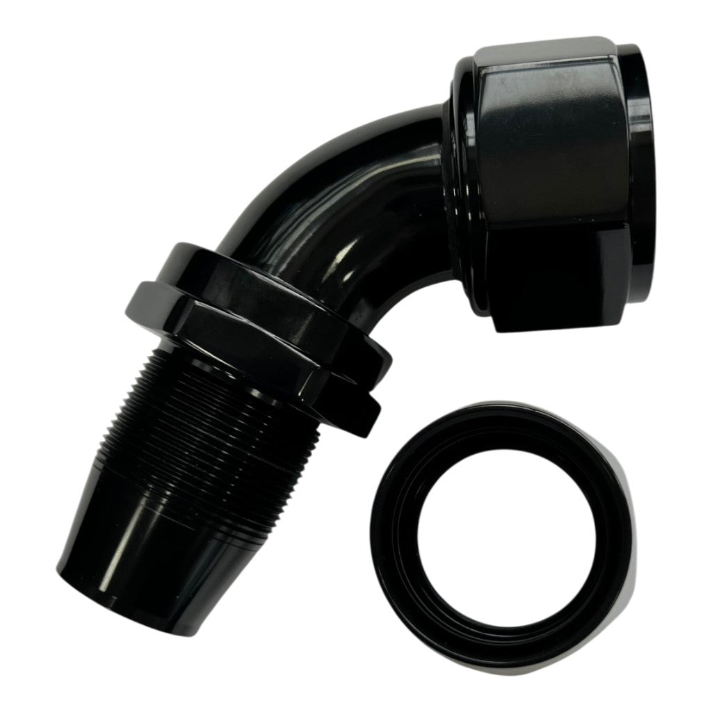 ARD ARE0209-6012-PO Фітинг AN12 Photo-4 