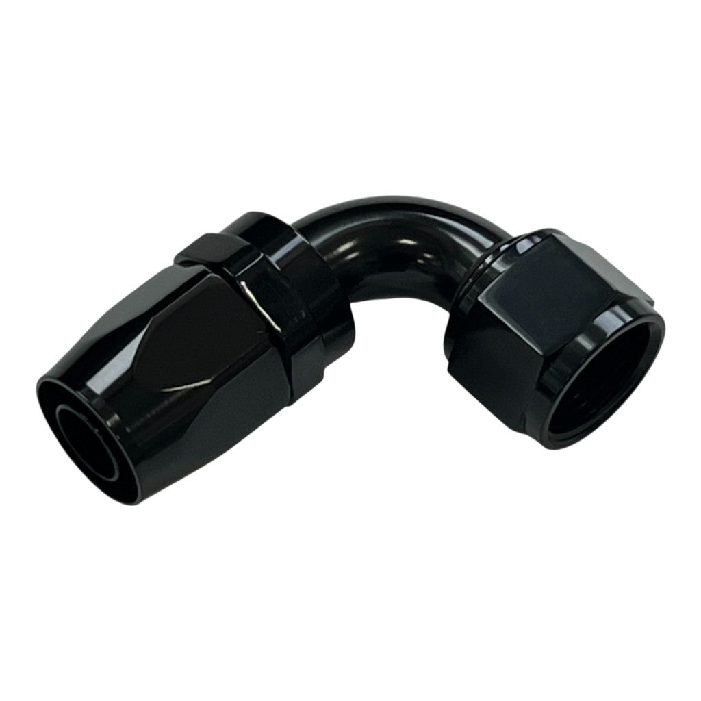 ARD ARE0209-9020-PO Поворотний фітинг на 90 градусів AN20 для AR0721-20 / AR0723-20 Photo-2 