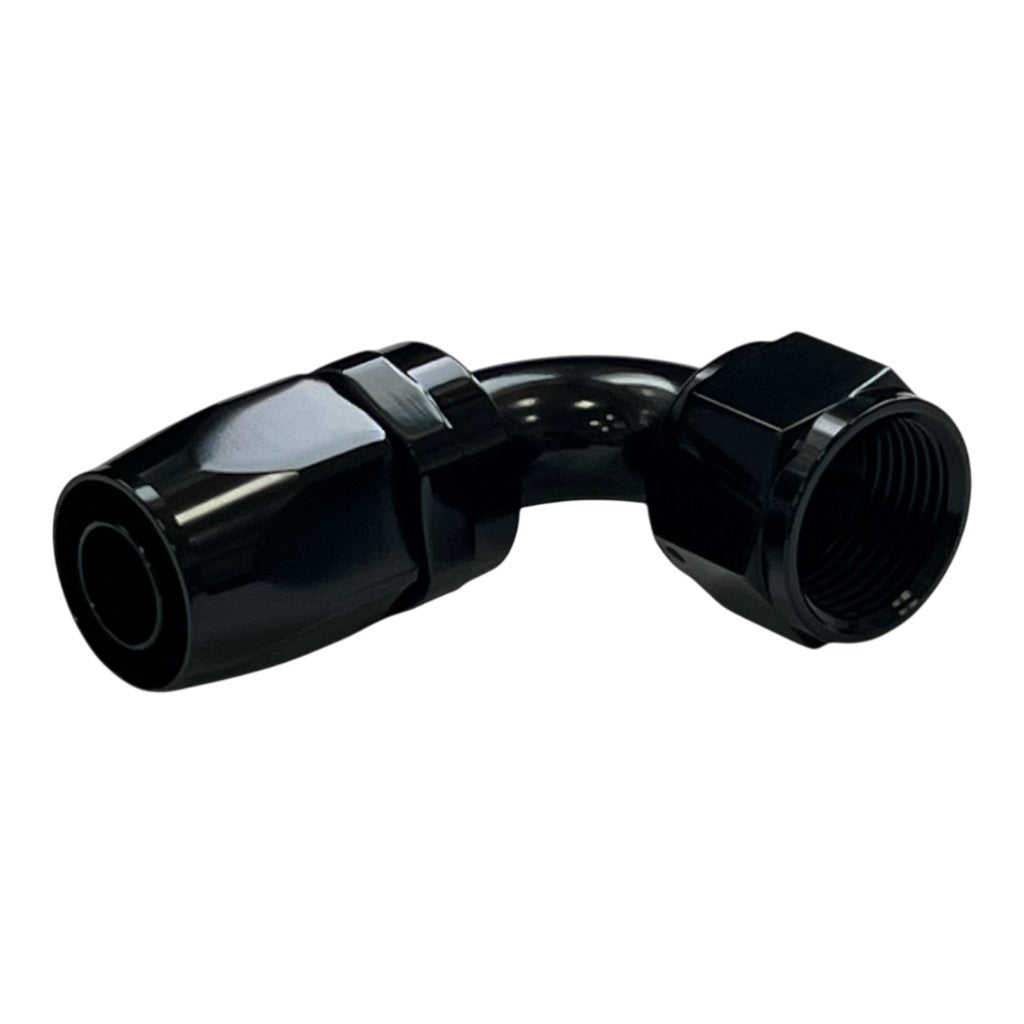 ARD ARE0209-9020-PO Поворотний фітинг на 90 градусів AN20 для AR0721-20 / AR0723-20 Photo-3 