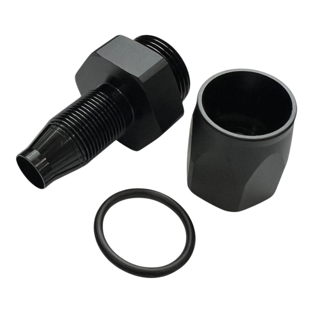 ARD AROILPR-10 Маслоохолоджувач багаторазового шланга End-Str AN10 Photo-0 