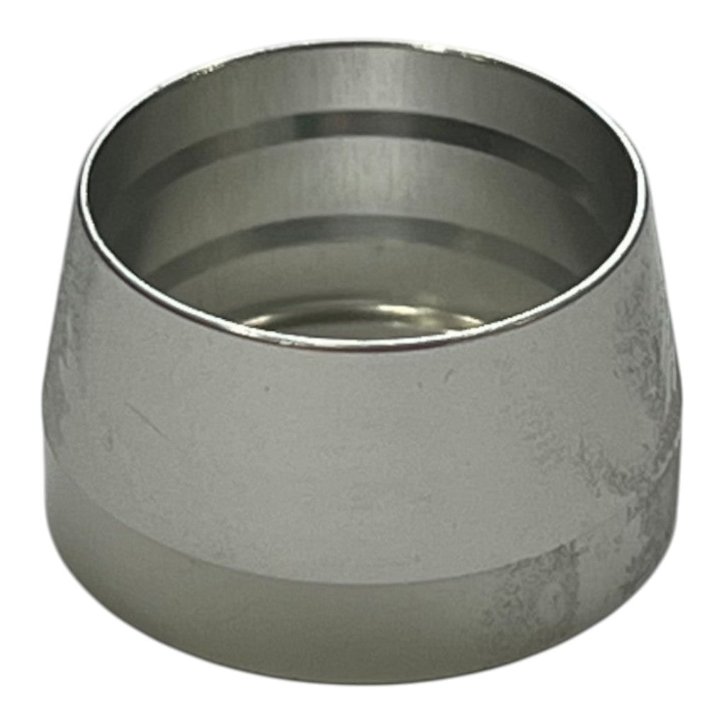ARD ARTP6001-12 Фітінг патрубка PTFE, прямий AN12 Photo-0 