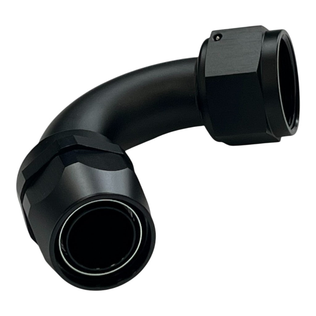 ARD ARTP6001-1210 Фітинг патрубка PTFE, 120° AN10 Photo-3 