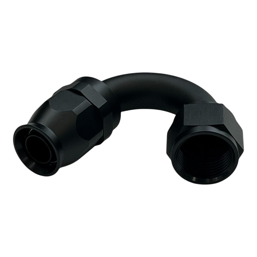 ARD ARTP6001-1512 Фітинг патрубка PTFE, 150° AN12 Photo-0 