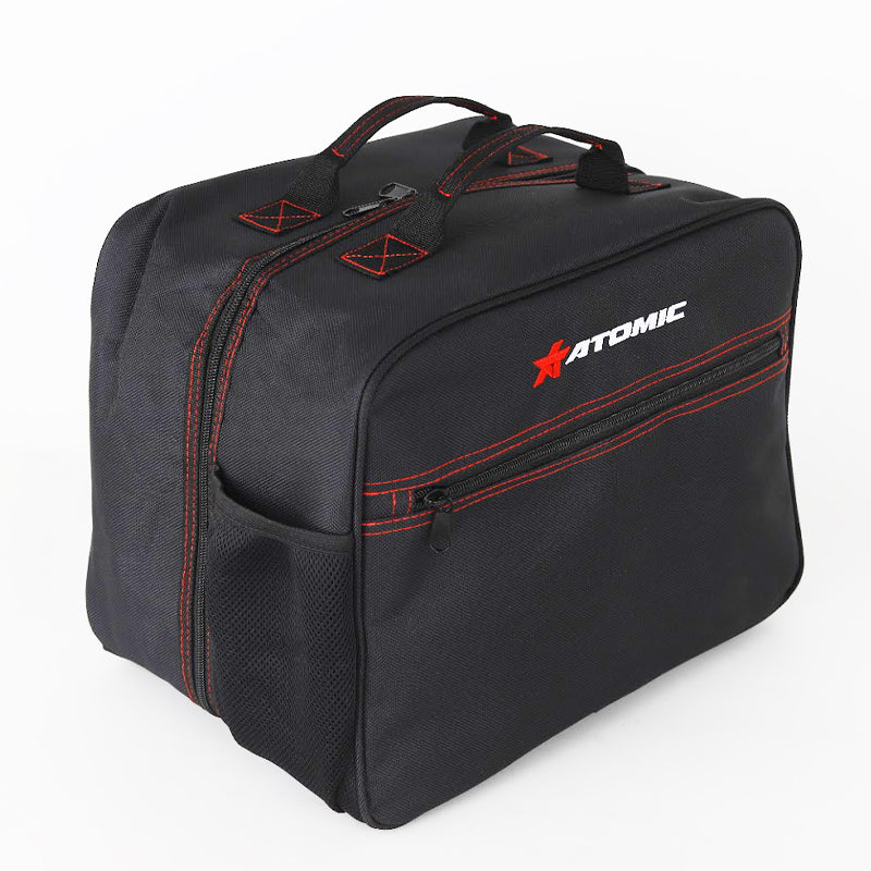 ATOMIC HB-001-NBR Сумка для шолома Atomic Nürburgring Edition 38x28x24 см (Офіційно ліцензований продукт Nürburgring) Photo-1 