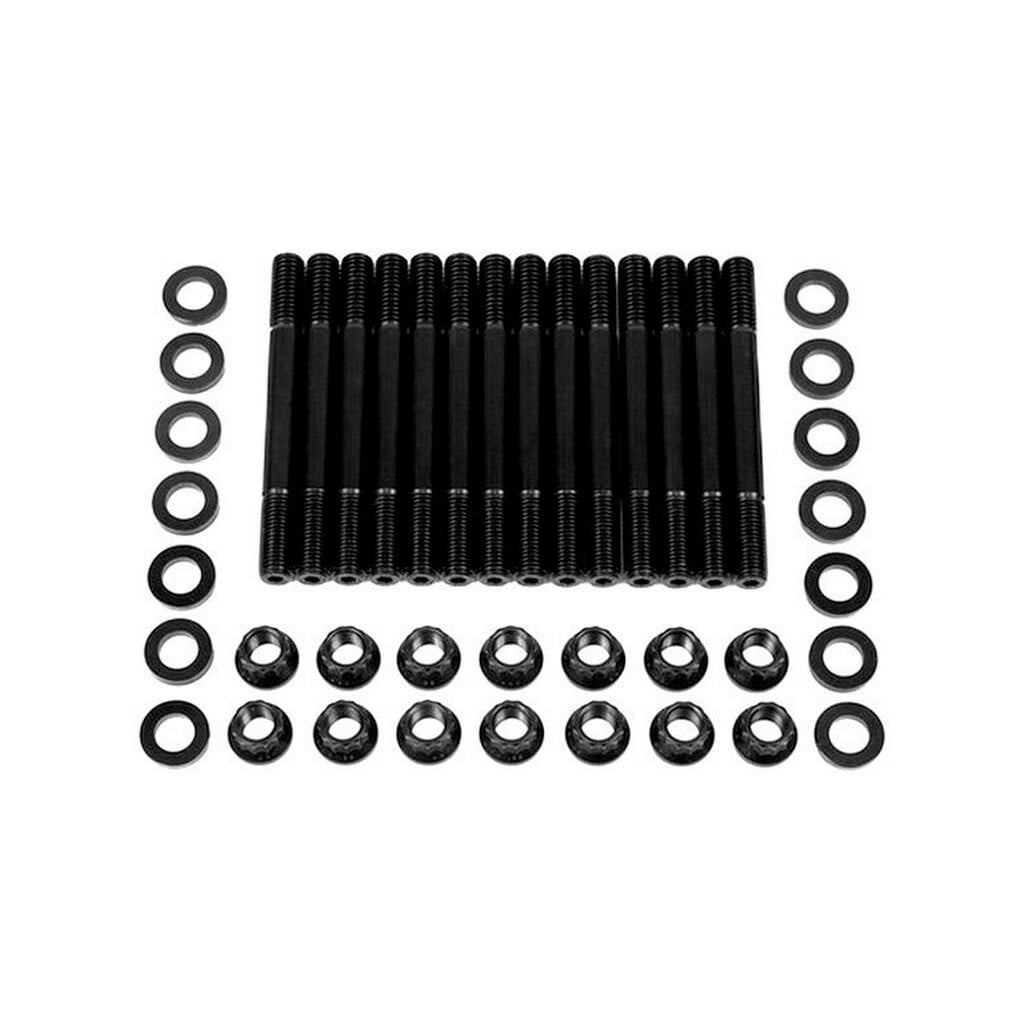 ARP 201-5002 Комплект шпильок блоку для BMW 3.2L (S54) inline 6 Photo-1 