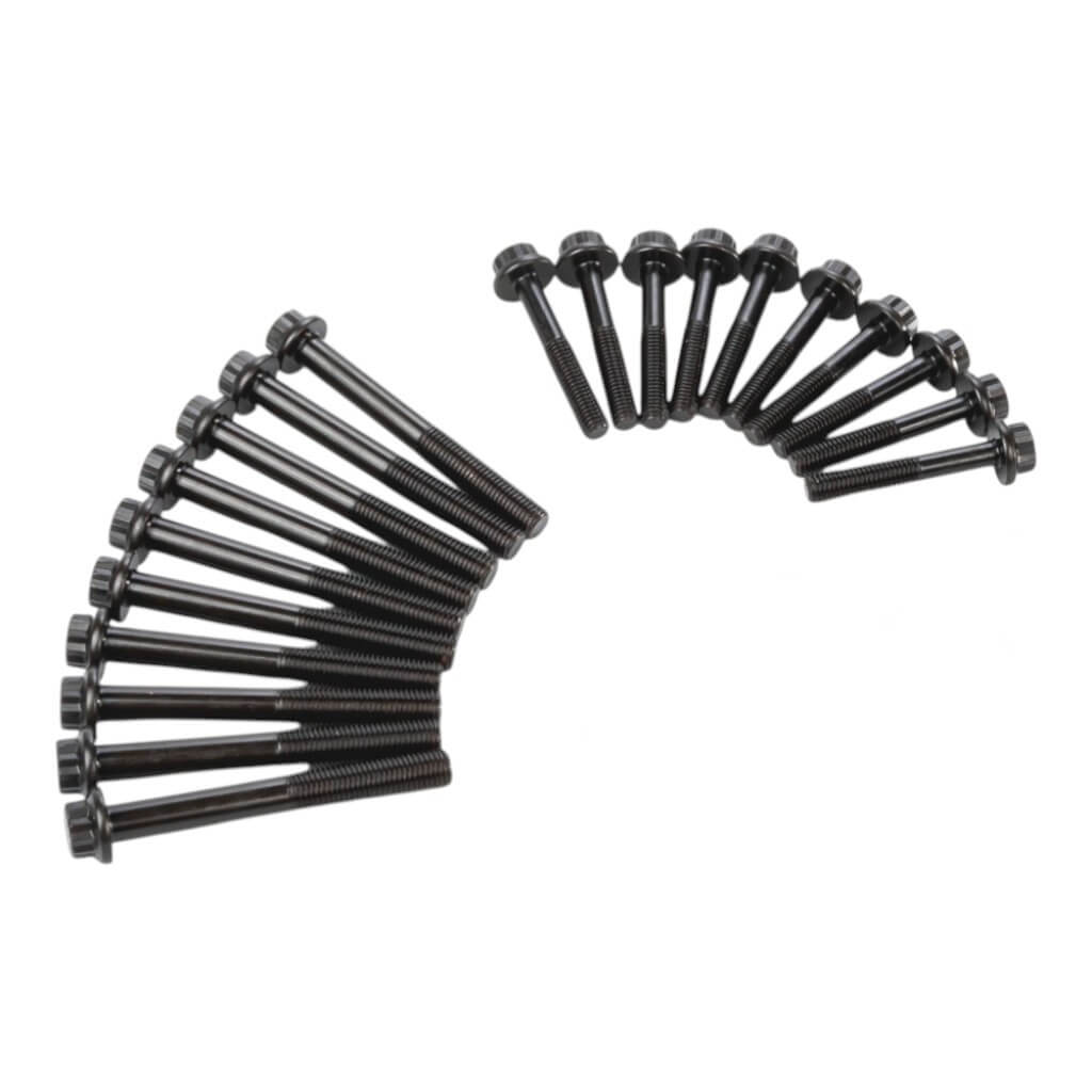 ARP 207-5201 Комплект корінних болтів для MITSUBISHI EVO X (4B11) Photo-0 
