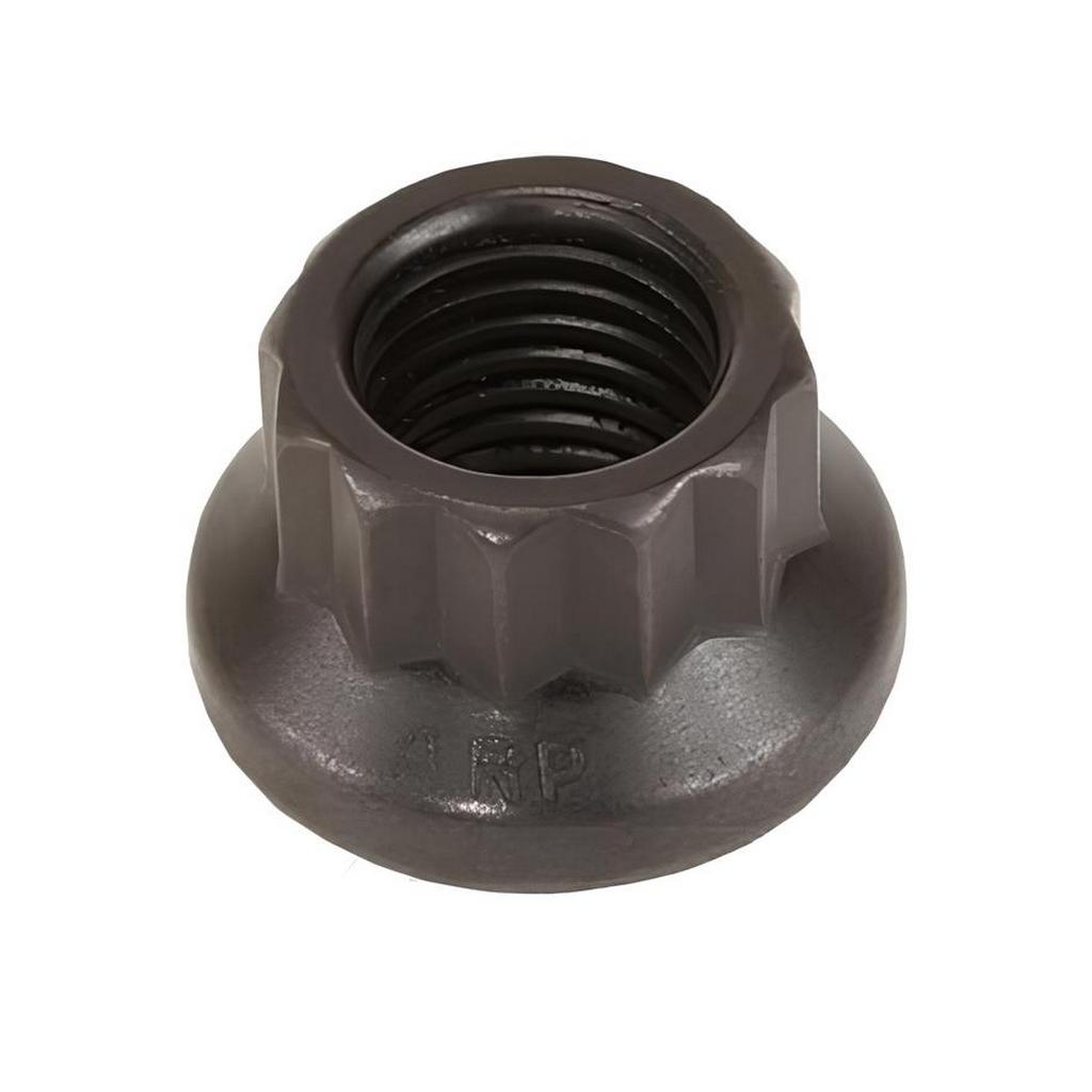 ARP 301-8363 Комплект гайок M8 x 1.0, 10 мм, 12PT Photo-0 