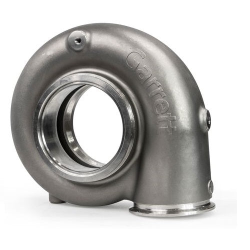 GARRETT 761208-0083 Комплект корпуса турбіни G57 V-Band/V-Band 1.09 A/R Photo-0 