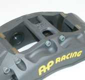 AP RACING CP7600D46-DS2500 Колодки гальмівні (4) -16,00T Photo-1 