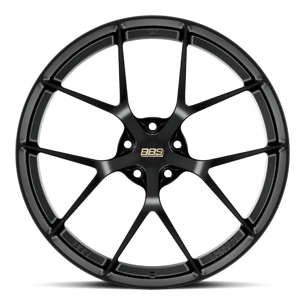 BBS FI030 Колісний диск FI для BMW M5 (F10) Задній 20x10.5 ET28 5x120 Photo-1 