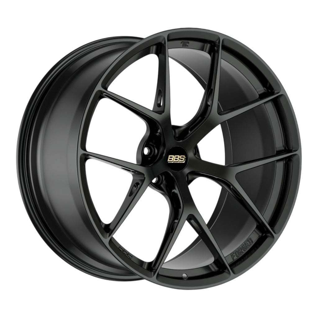 BBS 1618270 Колісний диск FI-R EVO для MCLAREN 720S HA 20x11.5 ET25 5x112 Photo-0 